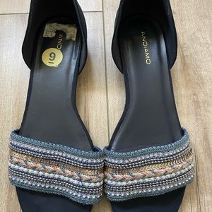 Women shoes